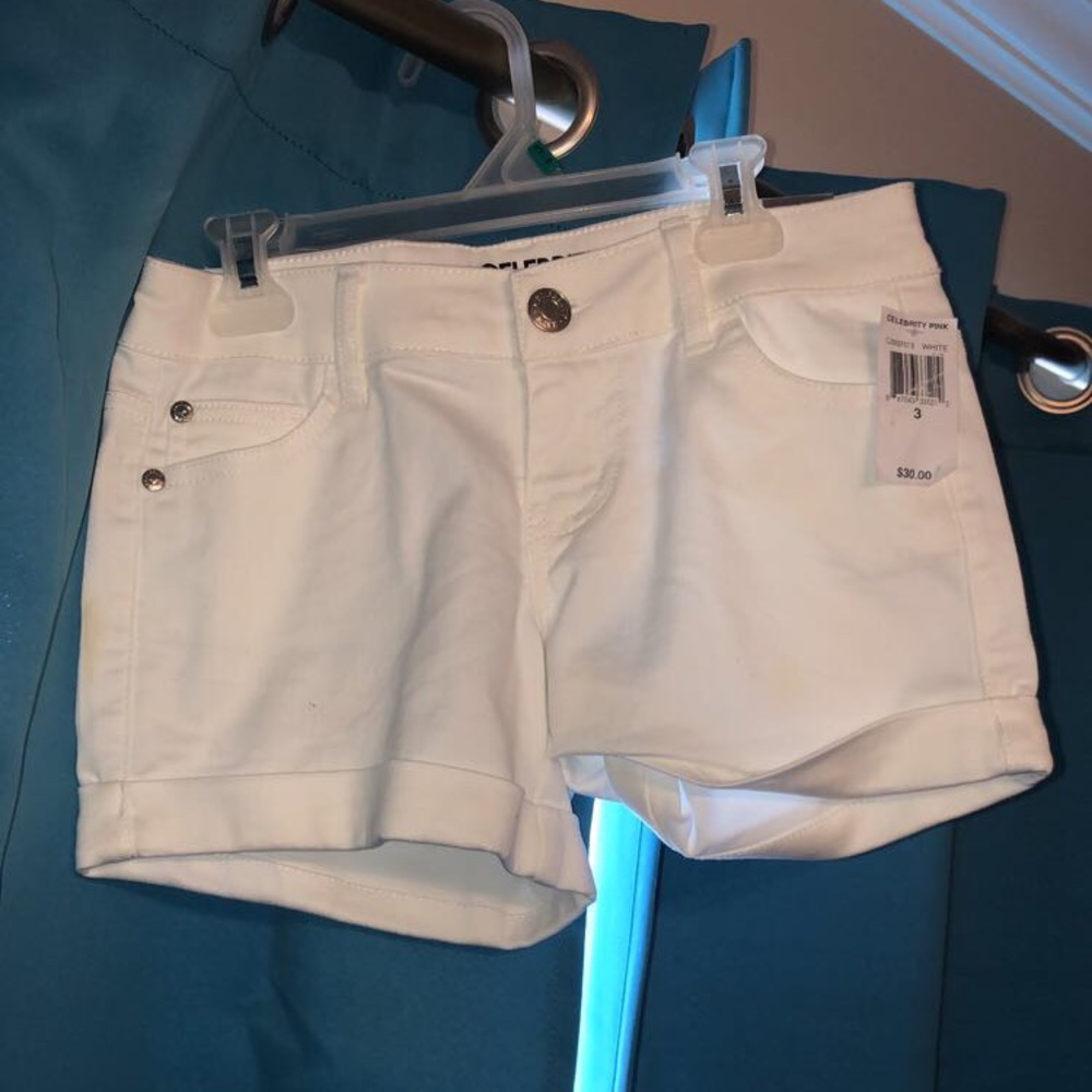 Celebrity PINK JEANS